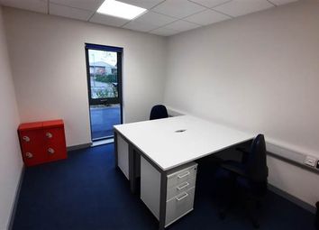 Thumbnail Office to let in Beeching Close, Chard