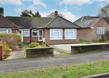 Thumbnail 3 bed semi-detached bungalow for sale in Aberdale Gardens, Potters Bar