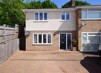 3 Bedroom End terrace house for sale
