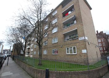 Thumbnail 4 bed flat to rent in Wyatt House, Frampton Street, London