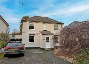 Thumbnail Detached house for sale in Bews Lane, Chard