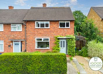 Thumbnail 3 bed end terrace house for sale in Whitehills, Loughton