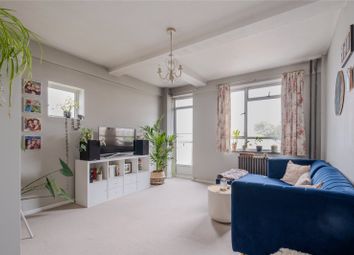 Thumbnail 1 bed flat for sale in Christchurch Road, Brixton Hill, London