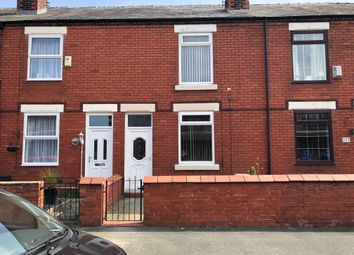 2 Bedroom Terraced house for rent