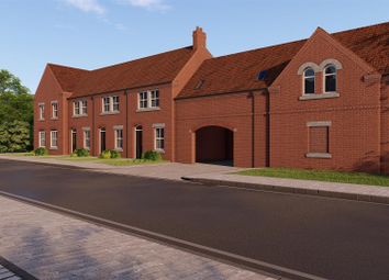 2 bed detached house for sale in The Red, The Rise, Halloughton Road, Southwell NG25
