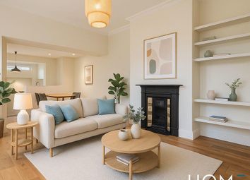 CGI - Reception Room