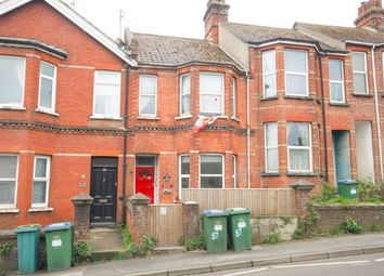 Thumbnail Flat for sale in Brighton Road, Newhaven