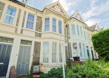 Thumbnail Property to rent in Coldharbour Road, Bristol