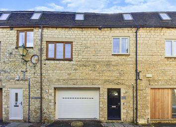 Thumbnail 2 bed town house to rent in Church Street, Stamford