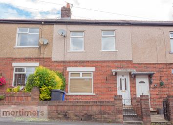 Thumbnail 2 bed terraced house for sale in James Street, Great Harwood, Lancashire