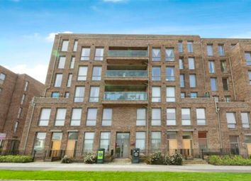 Thumbnail 1 bedroom flat for sale in Northgate Road, Barking