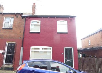 Thumbnail Terraced house for sale in Charlton Road, East End Park