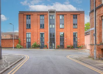 Thumbnail Flat for sale in Hockley House, Woolpack Lane, Nottingham