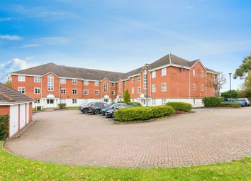 Thumbnail 2 bed flat for sale in Wyndley Close, Sutton Coldfield