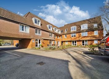 Thumbnail 1 bed flat for sale in Wey Hill, Haslemere