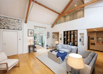Thumbnail Detached house for sale in Lettice Street, London
