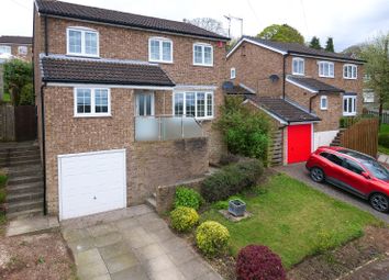 Thumbnail Detached house to rent in Gill Beck Close, Baildon, Shipley, West Yorkshire