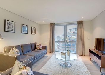 3 Bedrooms Flat to rent in Merchant Square East, London W2