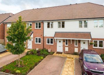 2 bed terraced house for sale in Tovil Green Lane, Tovil, Maidstone ME15