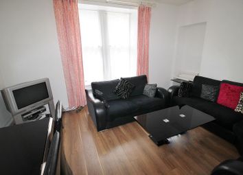 Thumbnail 2 bed flat for sale in Peddie Street, Dundee