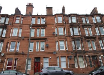Thumbnail 1 bed flat to rent in Craigie Street, Glasgow