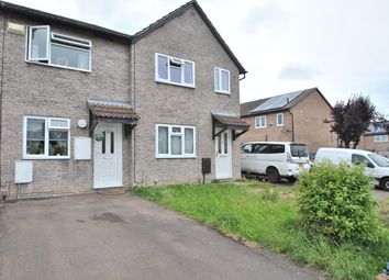 Thumbnail 2 bed terraced house for sale in Frewin Close, Cheltenham