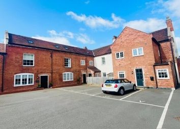 Thumbnail 2 bed flat to rent in Bower House, Lichfield