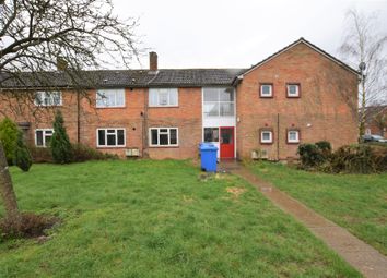 Thumbnail 1 bed flat for sale in Nicholls Field, Harlow