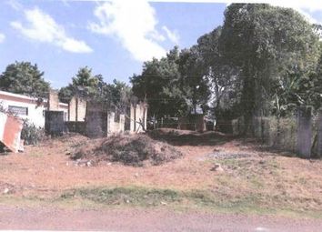 Thumbnail Land for sale in White Hall, Negril, Westmoreland