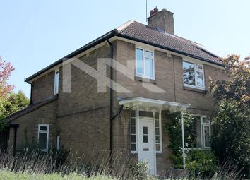 1 Bedroom Semi-detached house for rent