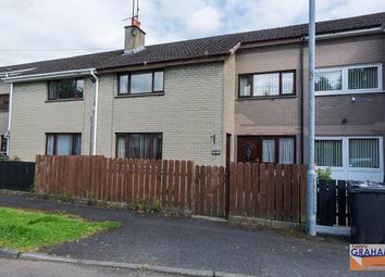 Thumbnail 3 bed terraced house for sale in Hill Street, Lisburn