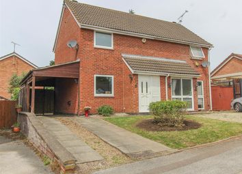 2 Bedrooms Semi-detached house for sale in Flowerdale Drive, Coventry CV2