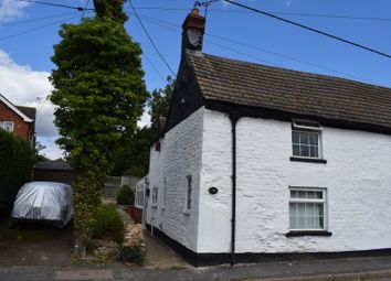 Thumbnail Cottage to rent in Beckside, Hibaldstow