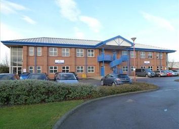 Thumbnail Office to let in Olympia Building Gilbey Road, Grimsby, North East Lincolnshire