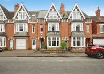 Thumbnail Terraced house for sale in Elsee Road, Rugby