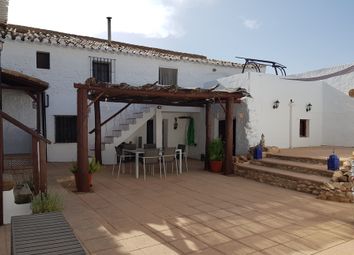 Thumbnail 6 bed town house for sale in Tarifa, Baza, Granada, Andalusia, Spain