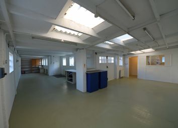 Thumbnail Light industrial to let in Saxon Road, Wood Green, London, London