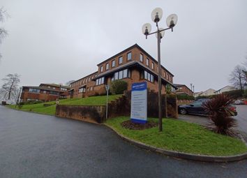 Thumbnail Office to let in Budshead Road, Crownhill, Plymouth