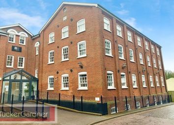 Thumbnail Flat to rent in The Old Mill, Saffron Walden