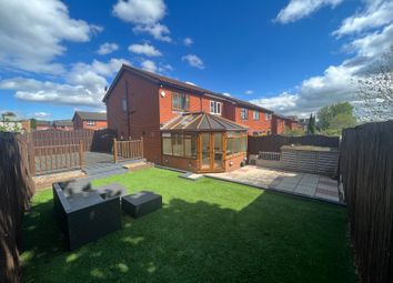 Thumbnail Property to rent in The Spinney, Leeds