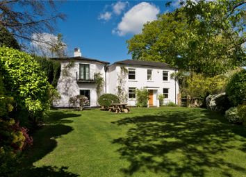 Thumbnail Detached house for sale in Hare Lane, Claygate, Esher, Surrey