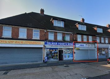Thumbnail Commercial property for sale in Westmount Centre, Uxbridge Road, Hayes