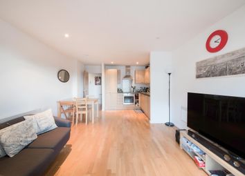 Thumbnail 1 bed flat to rent in Arta House, Devonport Street, Wapping