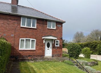 Thumbnail Semi-detached house for sale in Woodlands, Gwersyllt, Wrexham