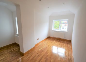 Thumbnail 1 bed flat for sale in East Road, Bedfont, Feltham
