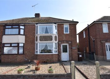 Thumbnail Semi-detached house for sale in Ashley Road, Dovercourt, Harwich