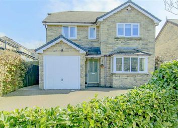 4 Bedrooms Detached house for sale in Meadowcroft Close, Rawtenstall, Rossendale BB4