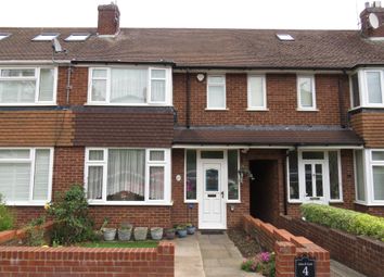 2 Bedrooms Terraced house for sale in Willoughby Road, Harpenden AL5
