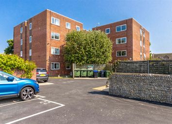 Thumbnail 2 bed flat for sale in Northcourt Road, Broadwater, Worthing
