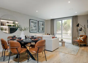 The Legacy Apartments, Number 10